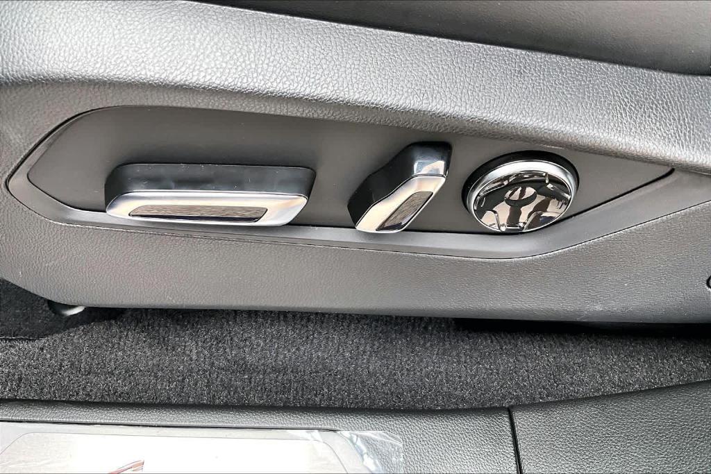 new 2026 Acura RDX car, priced at $52,650