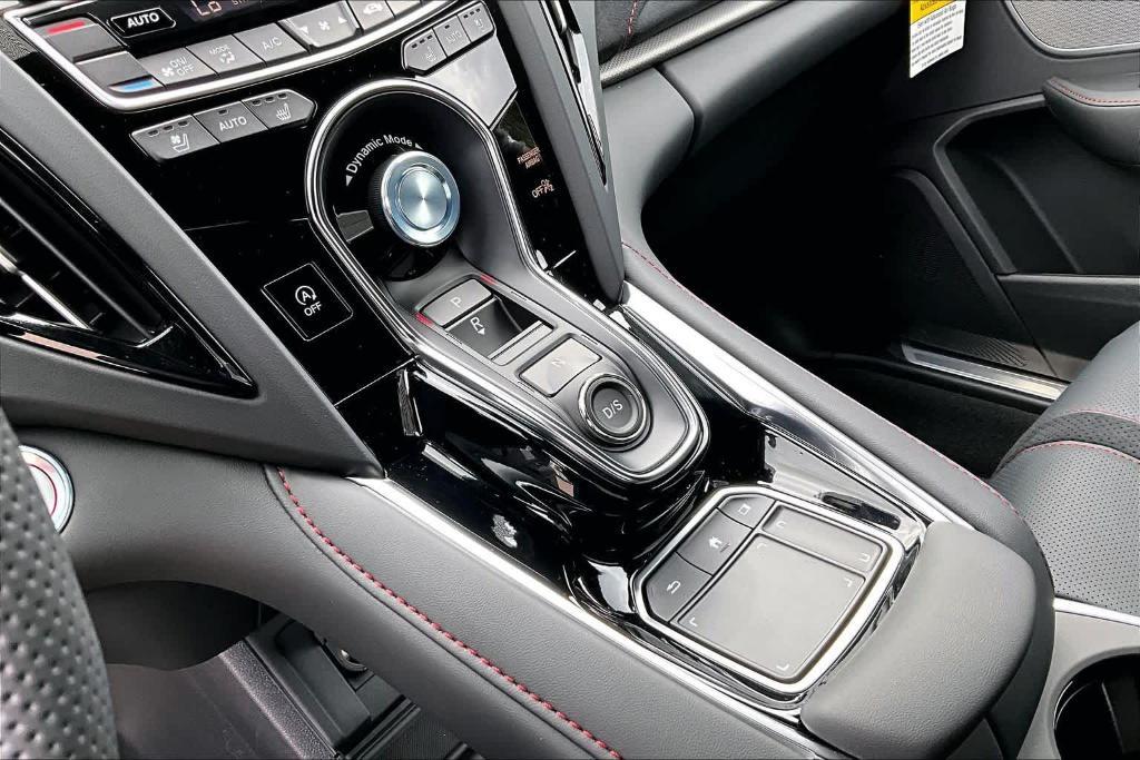 new 2026 Acura RDX car, priced at $52,650