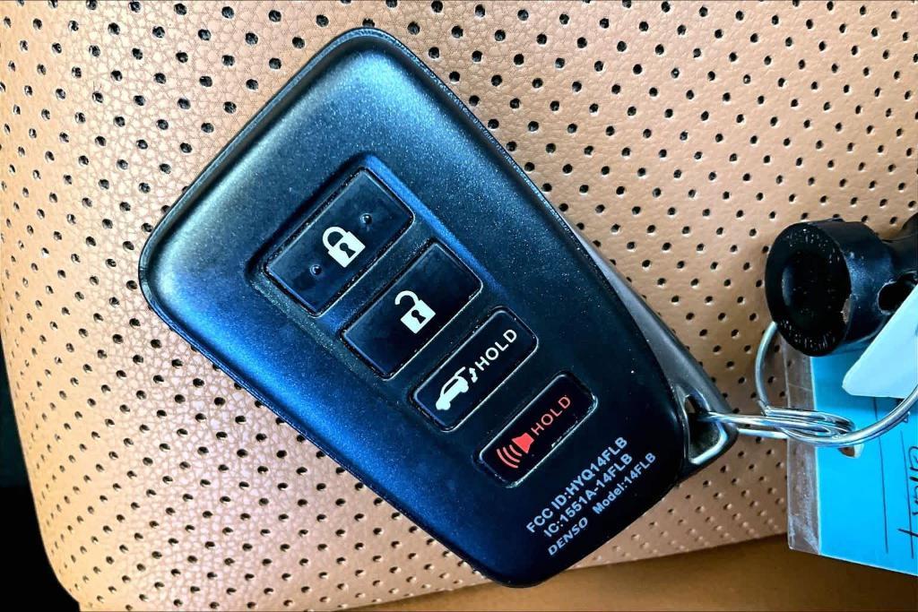 used 2021 Lexus NX 300 car, priced at $28,333