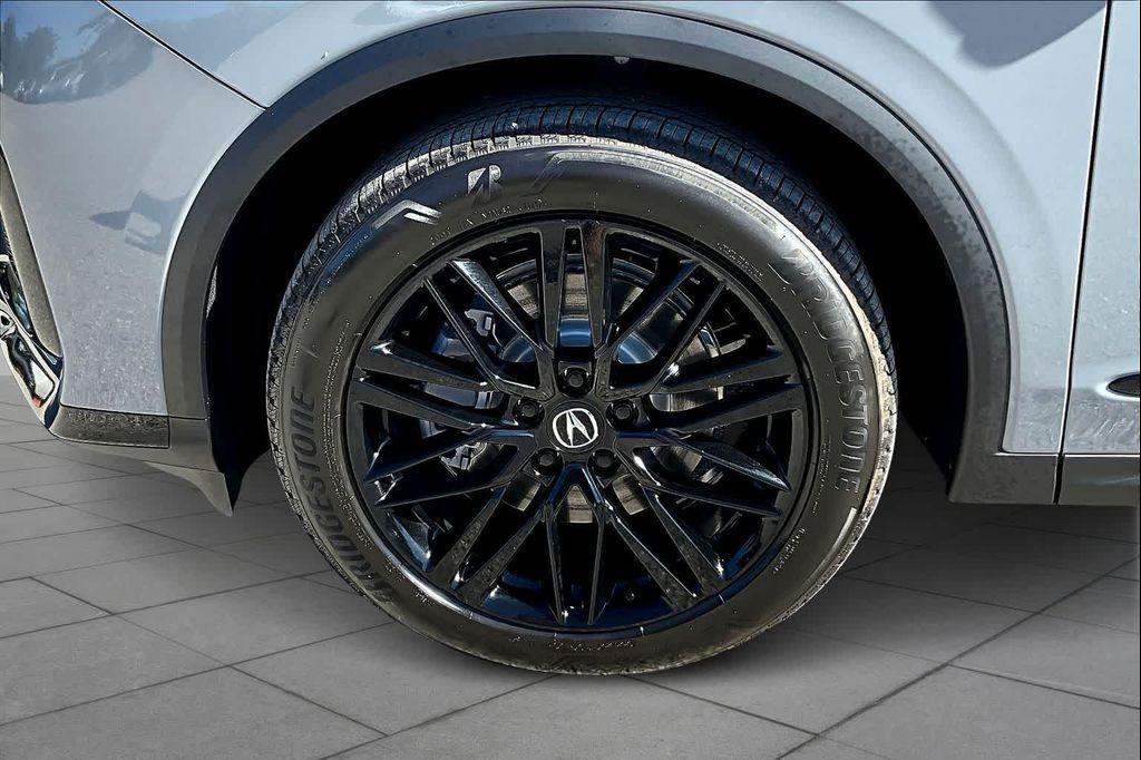 new 2026 Acura MDX car, priced at $71,949