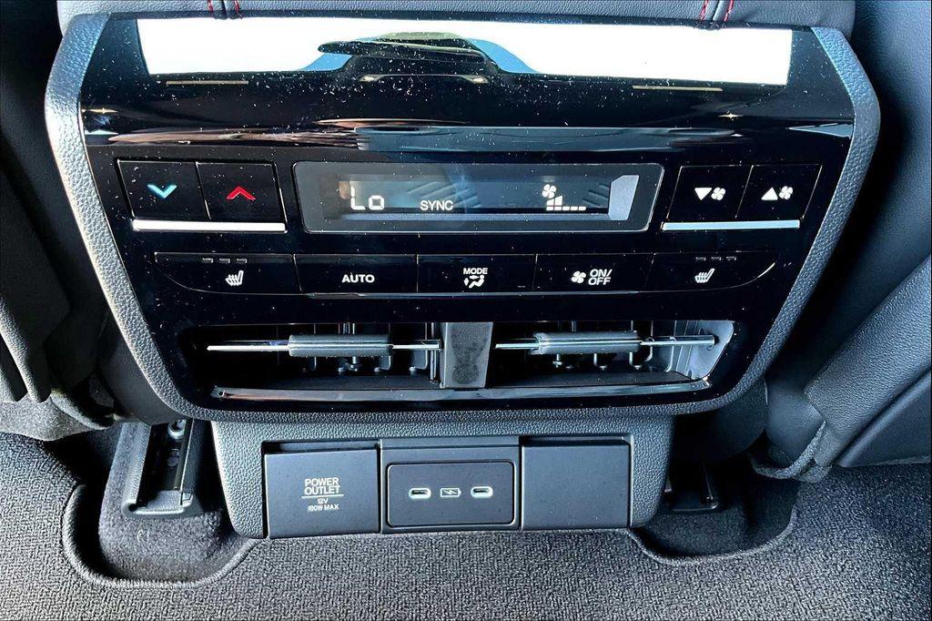 new 2026 Acura MDX car, priced at $71,949