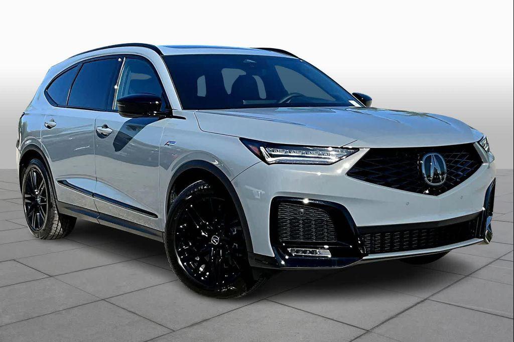 new 2026 Acura MDX car, priced at $71,949