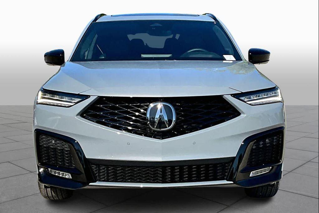 new 2026 Acura MDX car, priced at $71,949