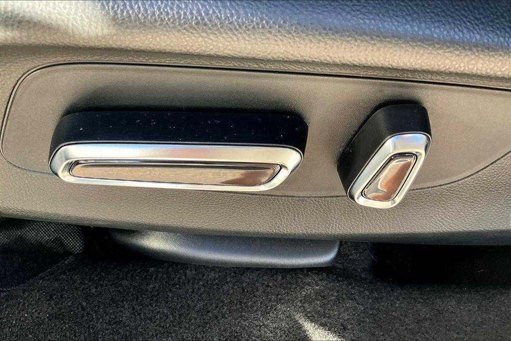 new 2025 Acura ADX car, priced at $41,950