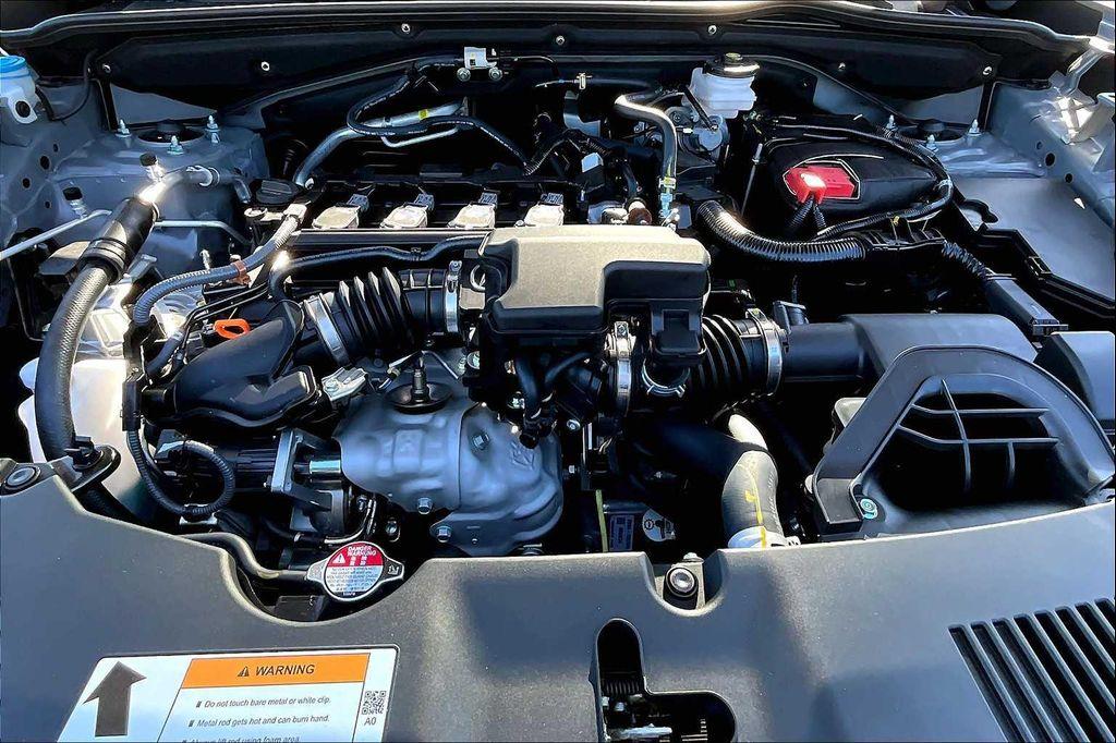 used 2025 Acura ADX car, priced at $38,488