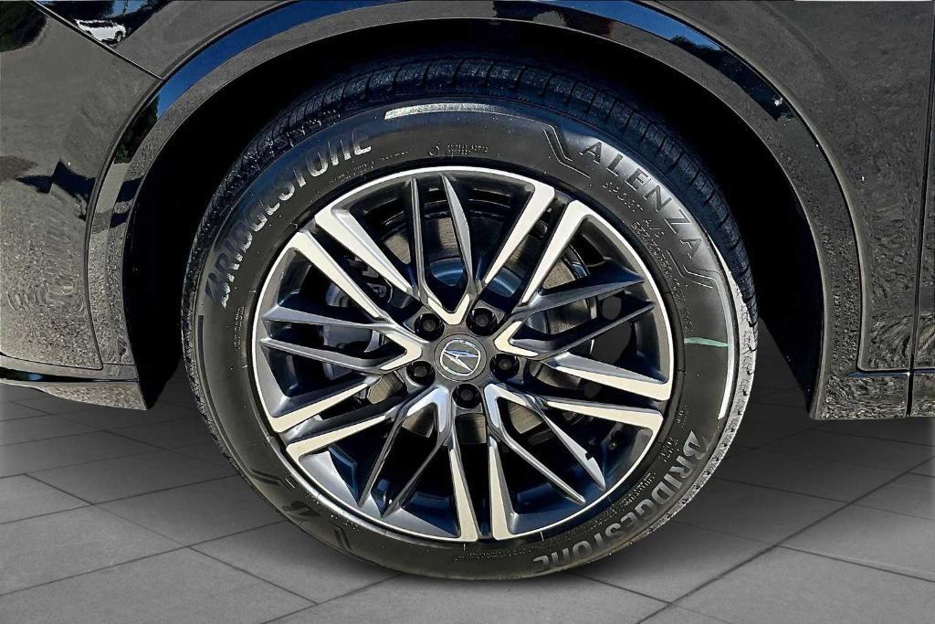 new 2026 Acura MDX car, priced at $71,189