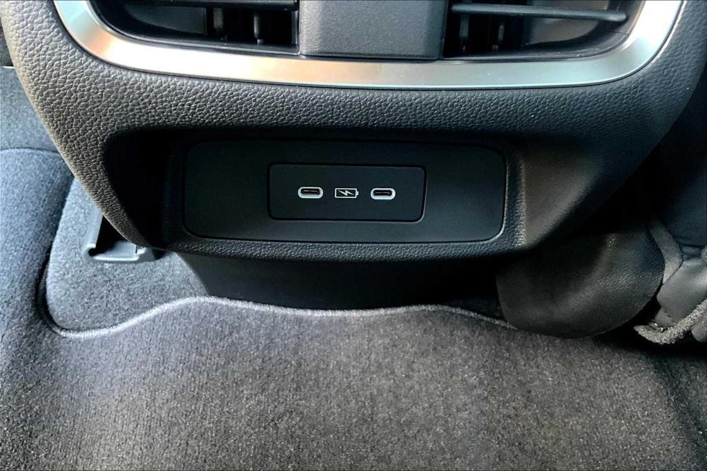 new 2025 Acura RDX car, priced at $52,250