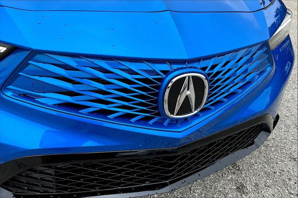 new 2026 Acura Integra car, priced at $38,844