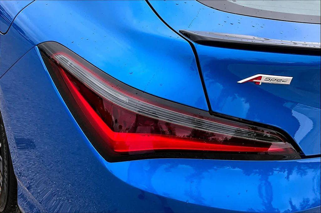 new 2026 Acura Integra car, priced at $38,844