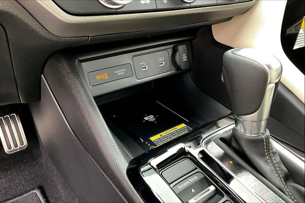 new 2026 Acura Integra car, priced at $38,844