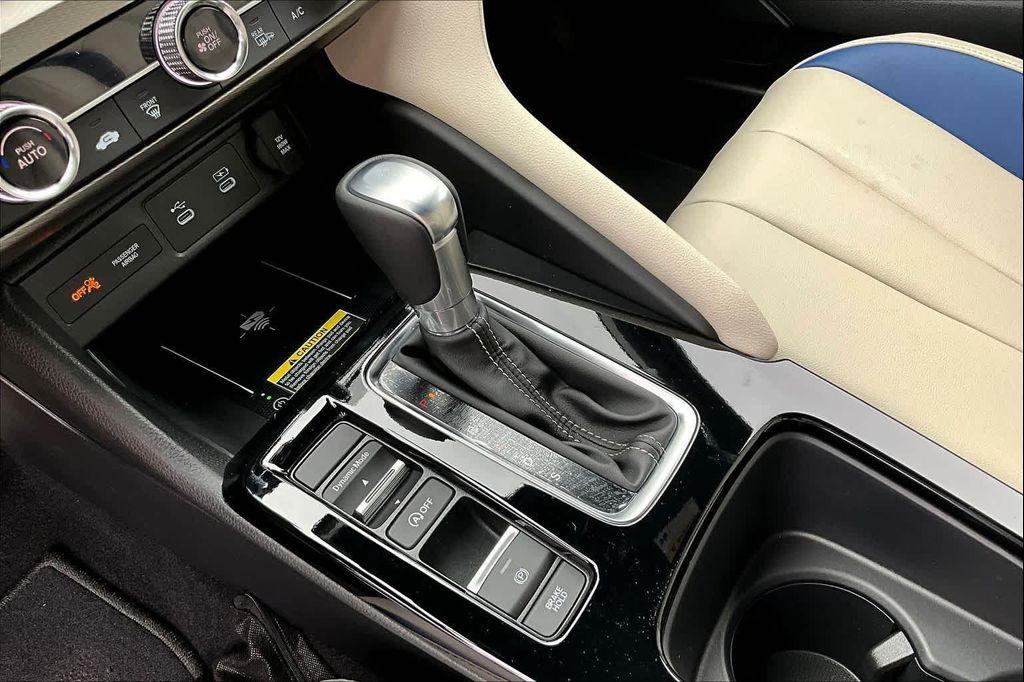 new 2026 Acura Integra car, priced at $38,844