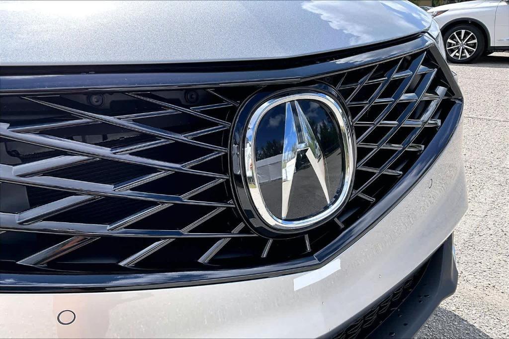 new 2026 Acura RDX car, priced at $50,149
