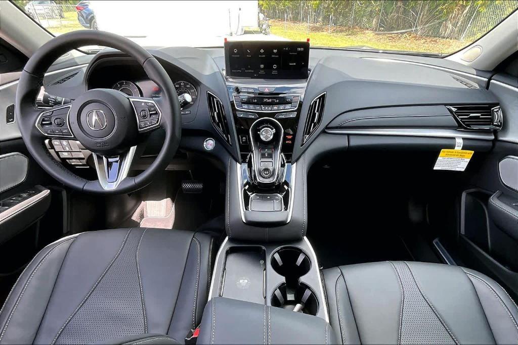 new 2026 Acura RDX car, priced at $50,149