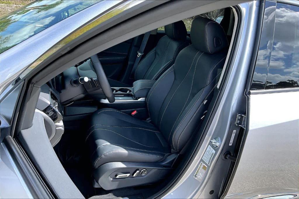 new 2026 Acura RDX car, priced at $50,149