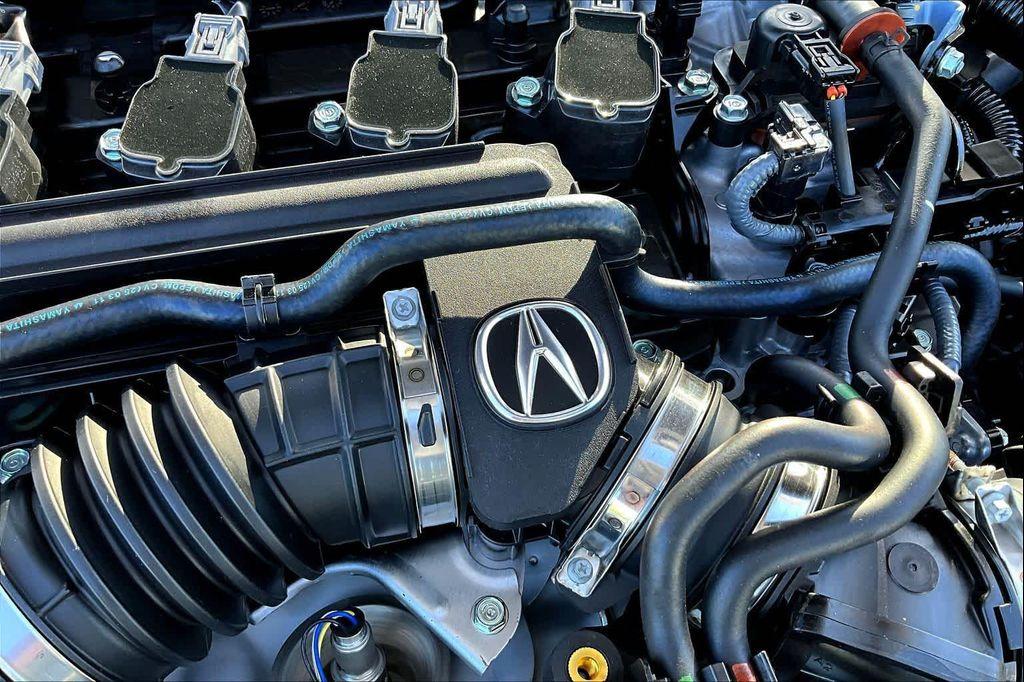 new 2026 Acura Integra car, priced at $41,394