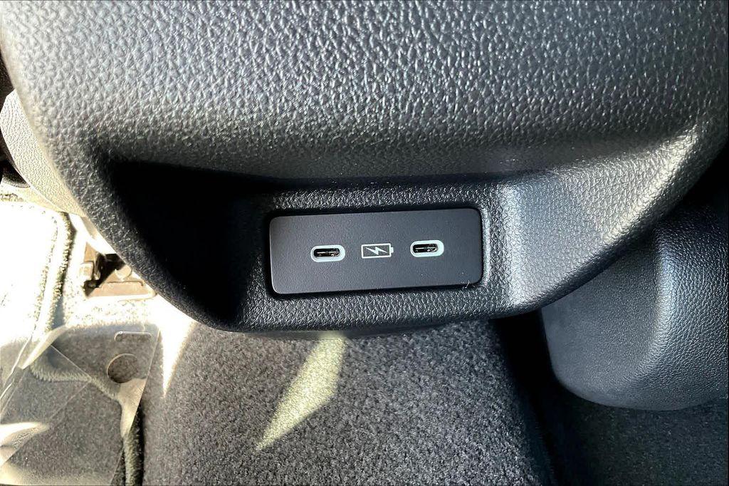 new 2026 Acura Integra car, priced at $41,394
