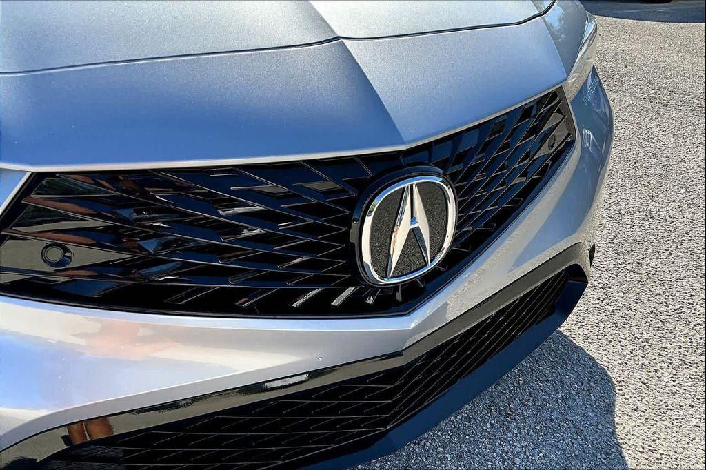 new 2026 Acura Integra car, priced at $41,394