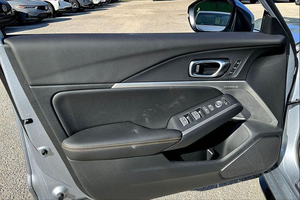 new 2026 Acura Integra car, priced at $41,394