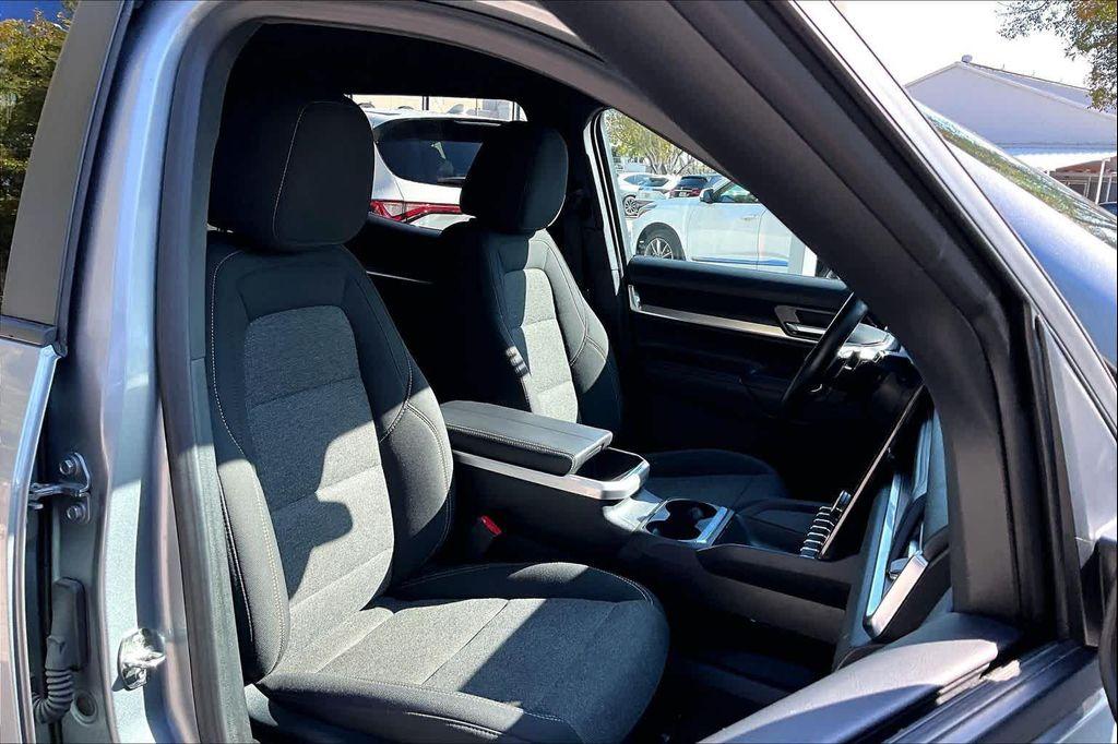 used 2026 GMC Terrain car, priced at $26,555