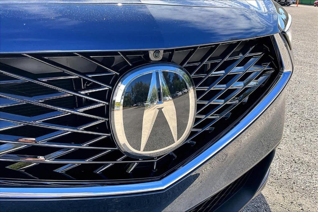 new 2026 Acura MDX car, priced at $69,349