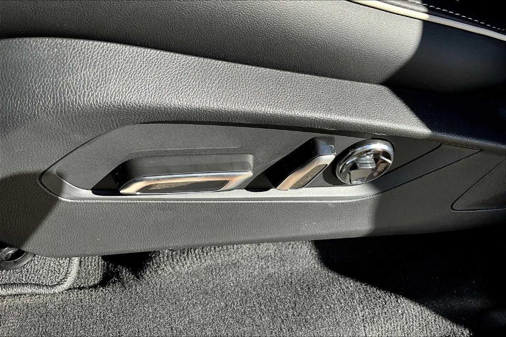 new 2026 Acura MDX car, priced at $67,136