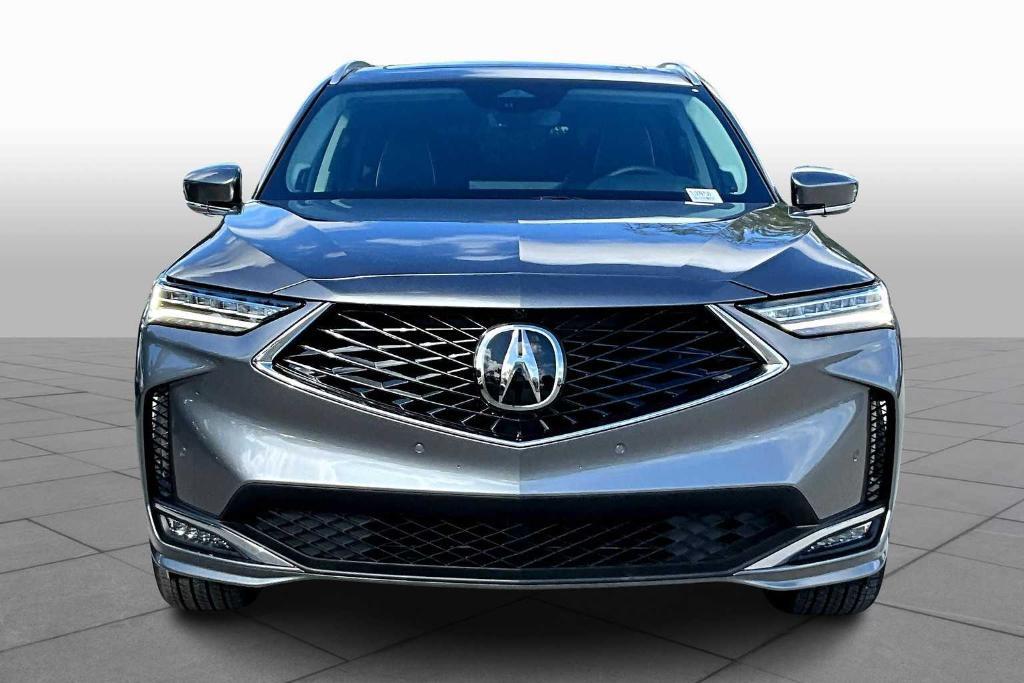 new 2026 Acura MDX car, priced at $67,136