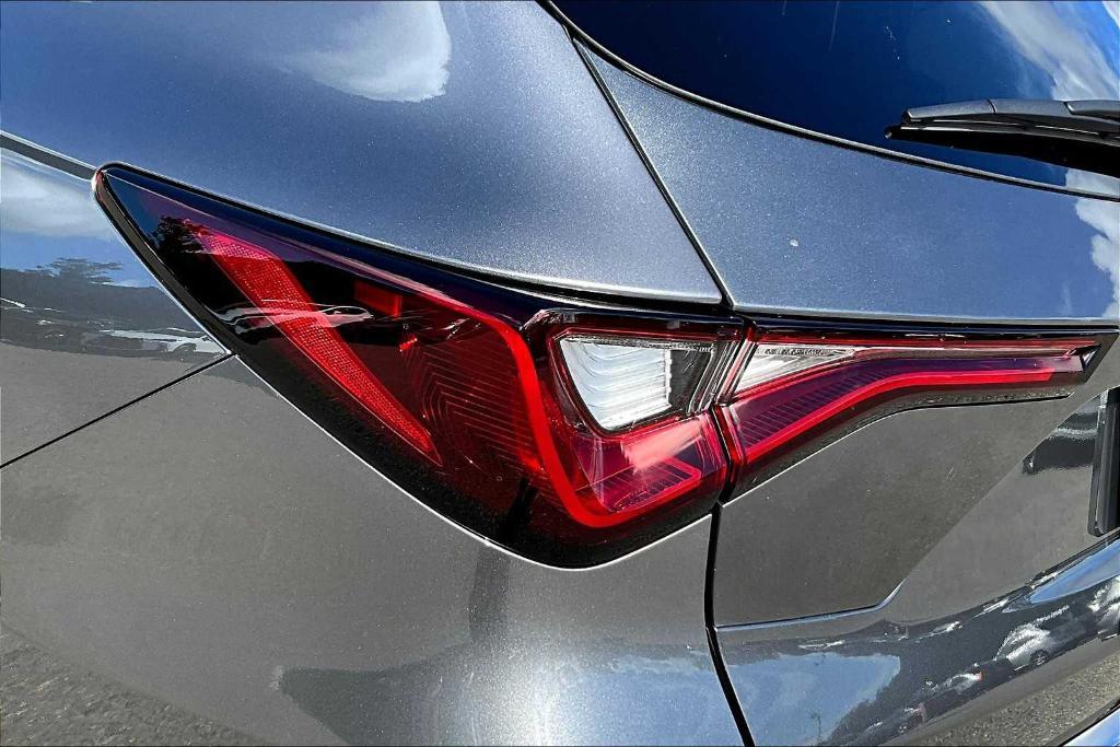 new 2026 Acura MDX car, priced at $67,136