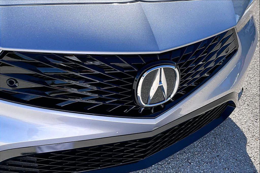 new 2026 Acura Integra car, priced at $41,494