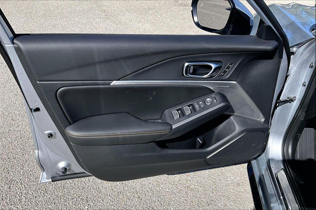 new 2026 Acura Integra car, priced at $41,494