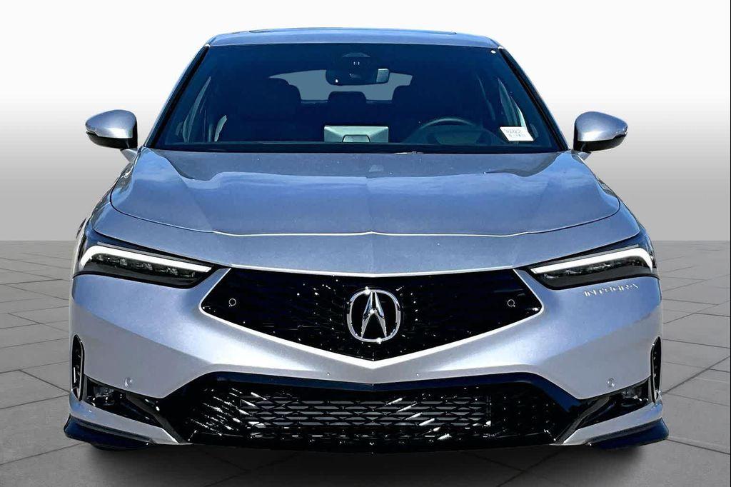 new 2026 Acura Integra car, priced at $41,494