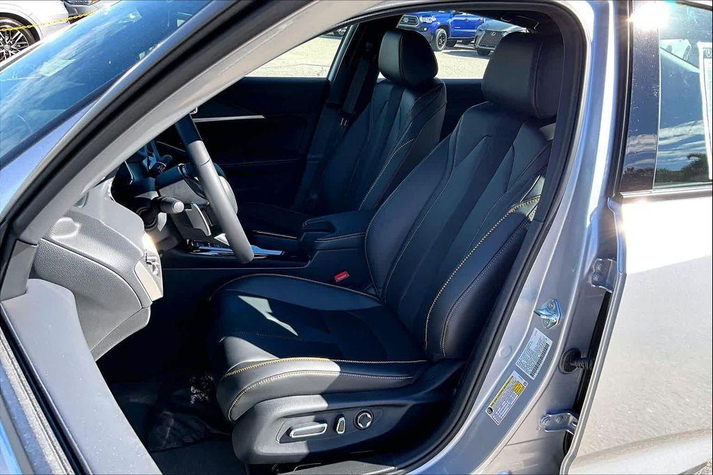 new 2026 Acura Integra car, priced at $41,494