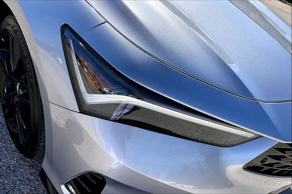 new 2026 Acura Integra car, priced at $41,494