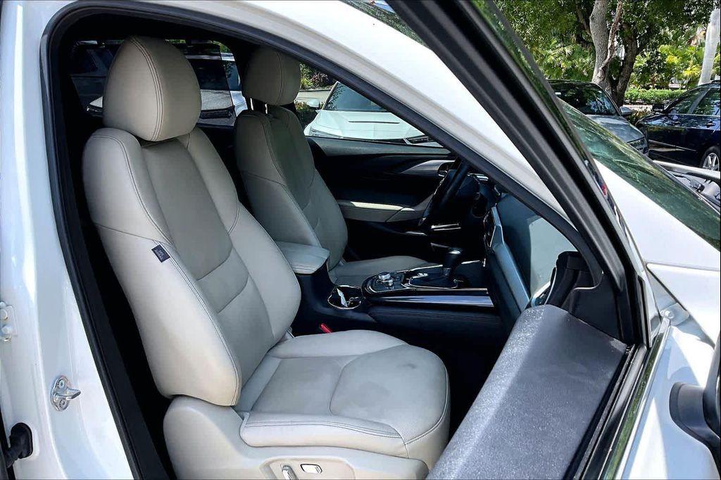 used 2020 Mazda CX-9 car, priced at $21,777
