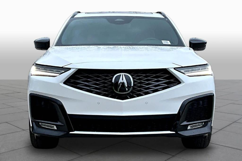 new 2026 Acura MDX car, priced at $71,949