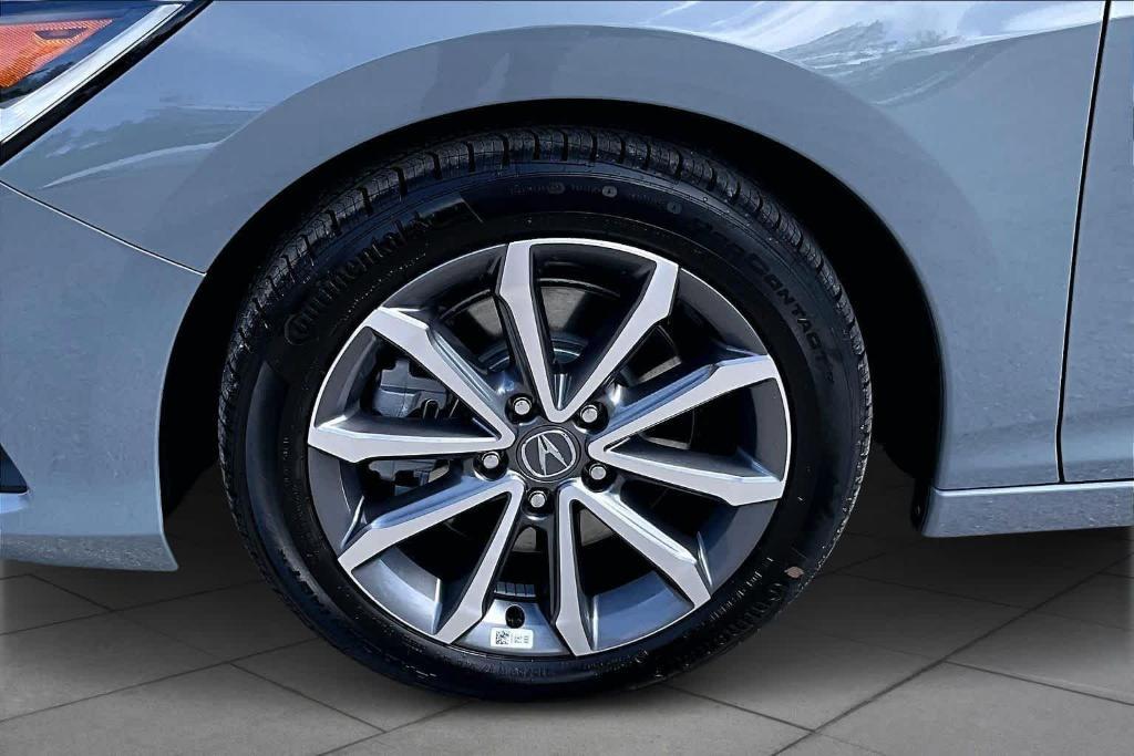 new 2026 Acura Integra car, priced at $35,295