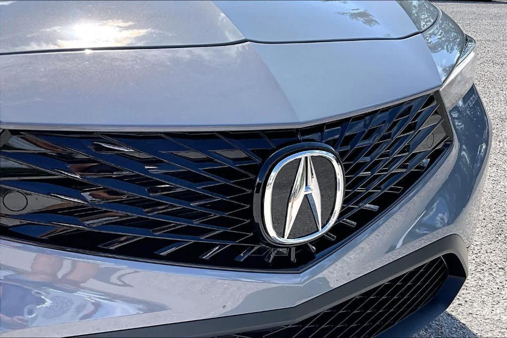 new 2026 Acura Integra car, priced at $35,295