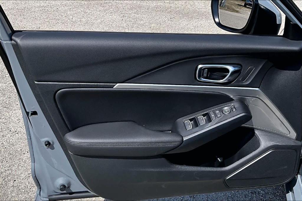 new 2026 Acura Integra car, priced at $35,295