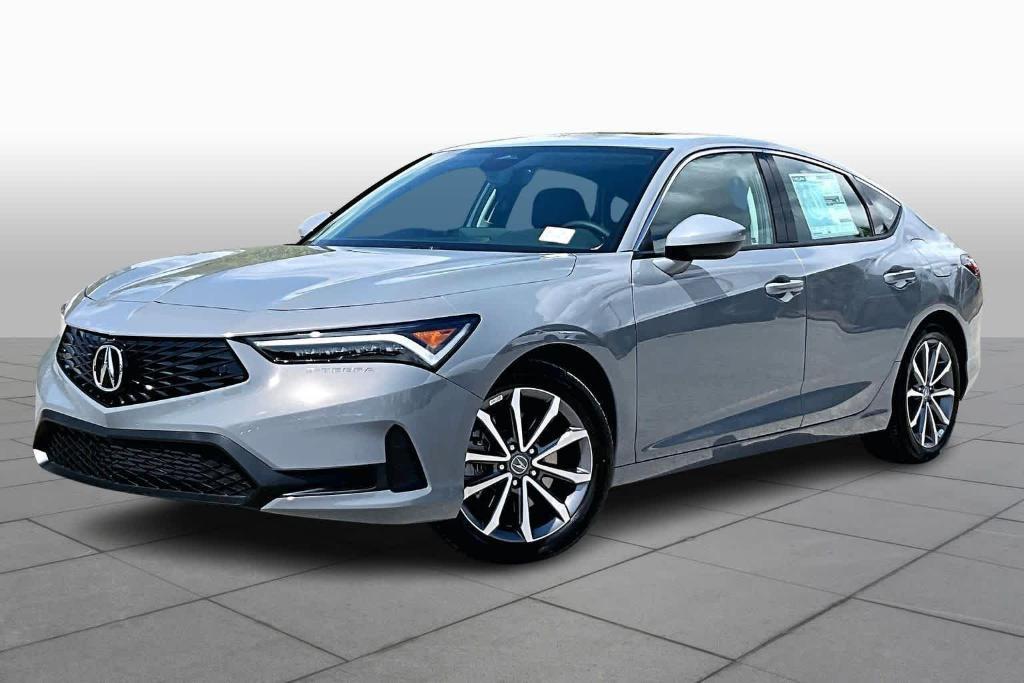 new 2026 Acura Integra car, priced at $35,295