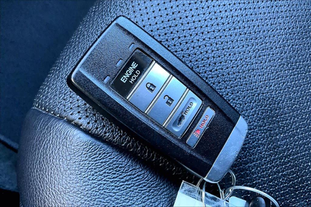 used 2020 Acura MDX car, priced at $23,488