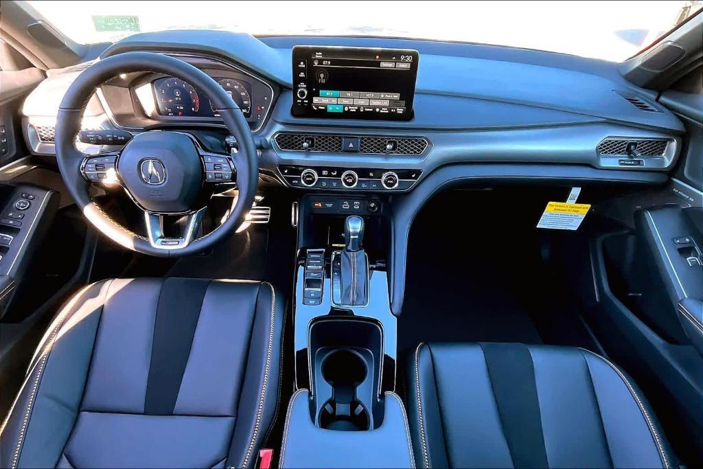 new 2026 Acura Integra car, priced at $39,819