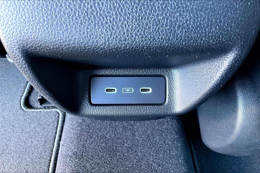 new 2026 Acura Integra car, priced at $39,819