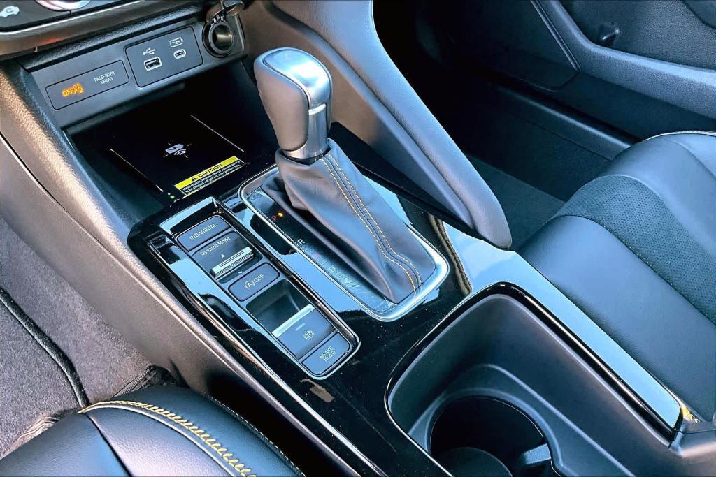 new 2026 Acura Integra car, priced at $39,819