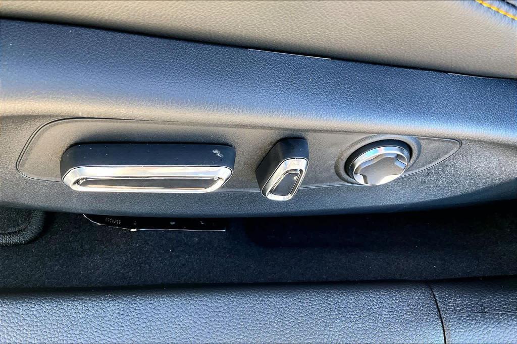 new 2026 Acura Integra car, priced at $39,819