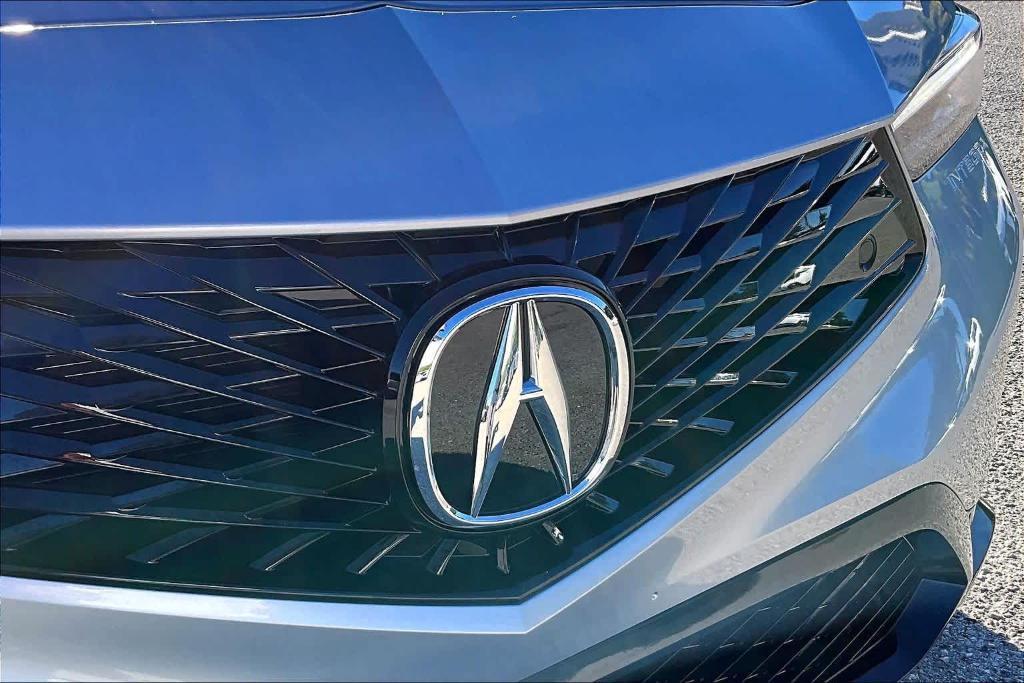 new 2026 Acura Integra car, priced at $39,819