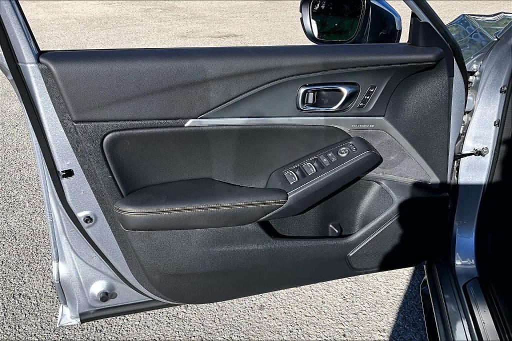 new 2026 Acura Integra car, priced at $39,819