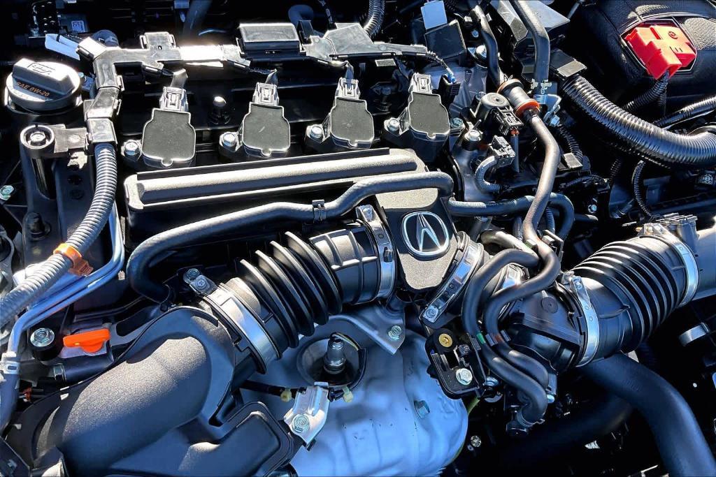 new 2026 Acura Integra car, priced at $39,819