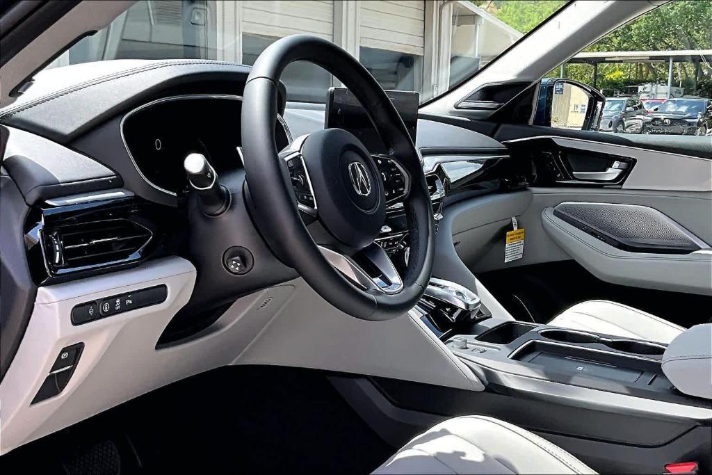 new 2026 Acura MDX car, priced at $59,649