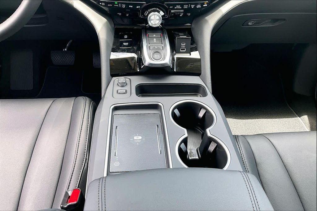 new 2026 Acura MDX car, priced at $56,598