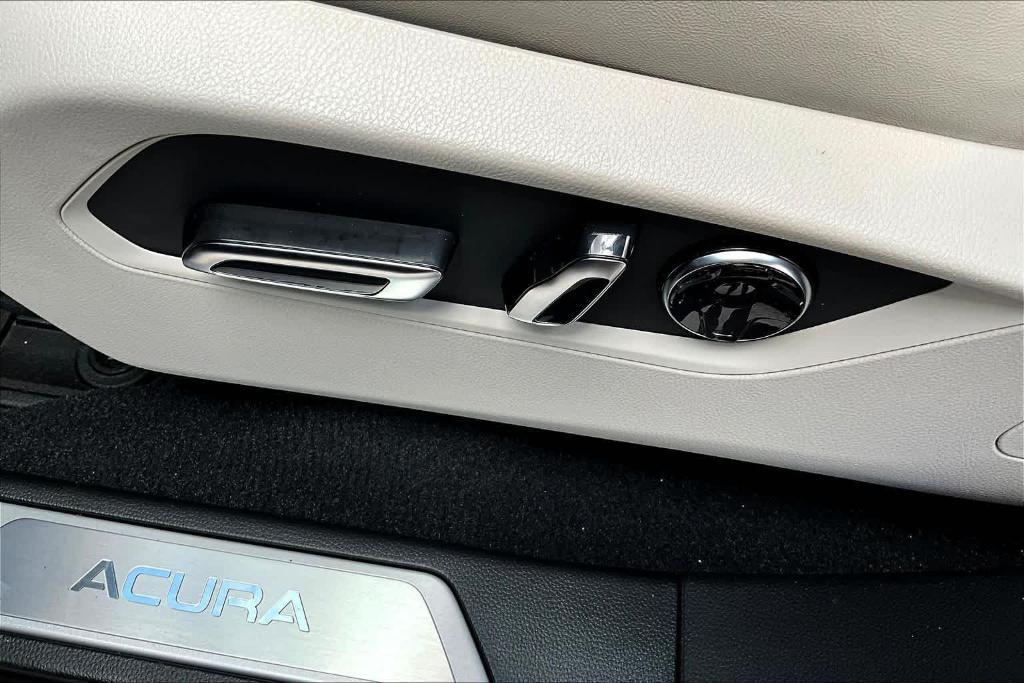 new 2026 Acura RDX car, priced at $50,265