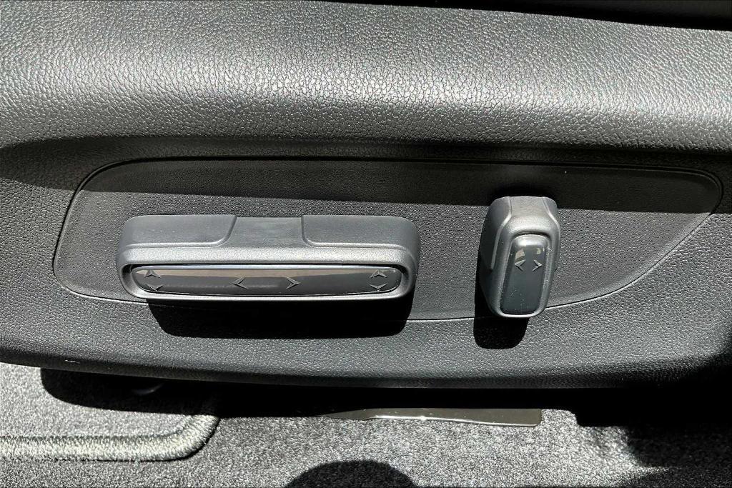 used 2025 Acura Integra car, priced at $29,888